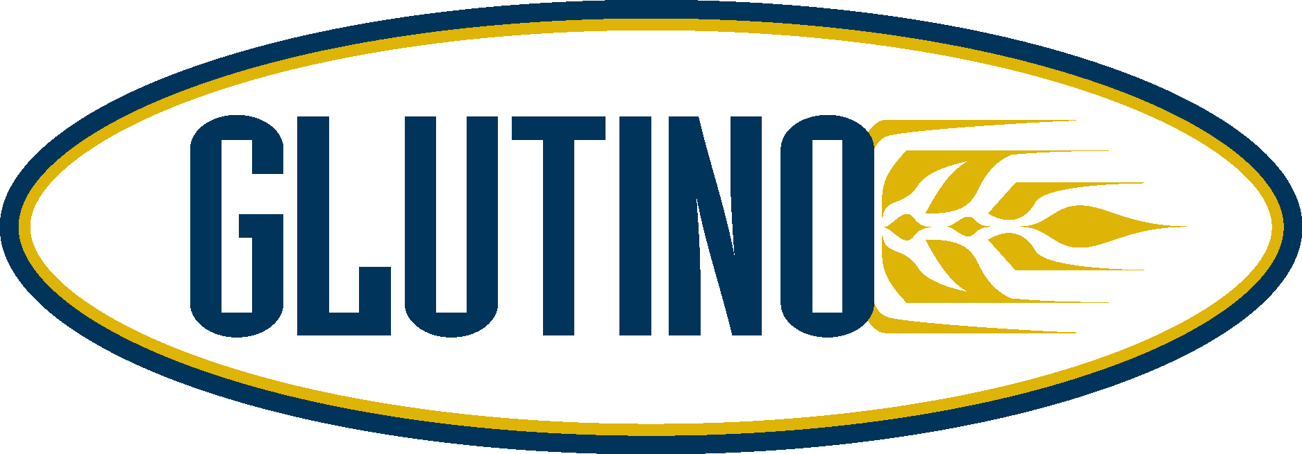 Glutino Logo Vector Logo